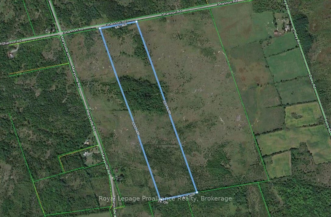 Photo de la propriété:  2916 Shannon Road  ON K0K 3A0 