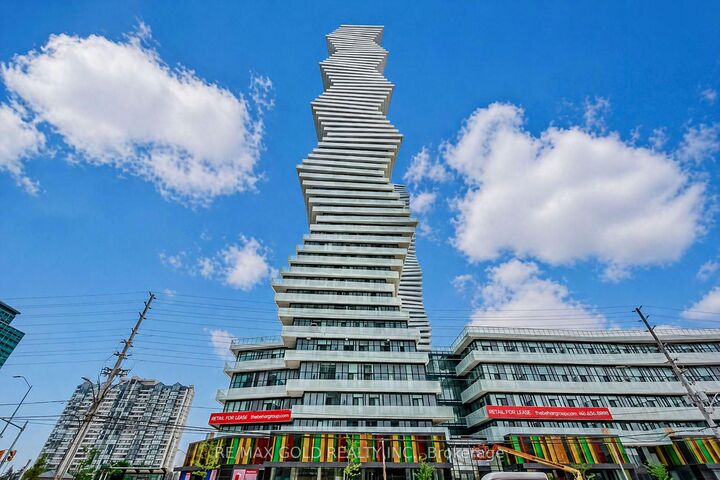 3900 Confederation Parkway 809 — photo 1