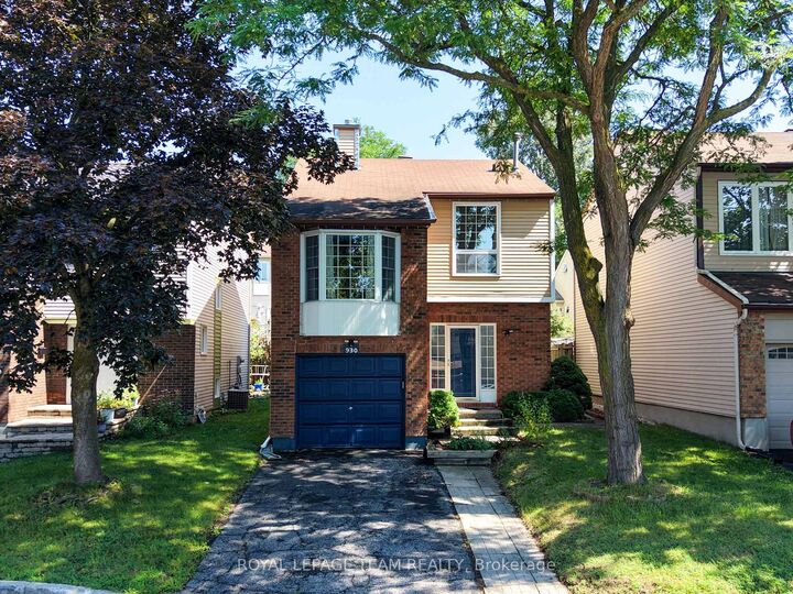 930 Alenmede Crescent — photo 1