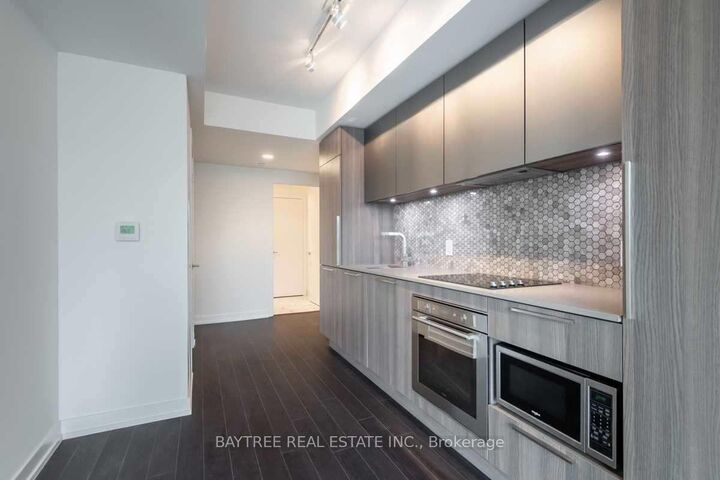 Photo de la propriété:  85 Wood Street 3505  ON M4Y 0E8 