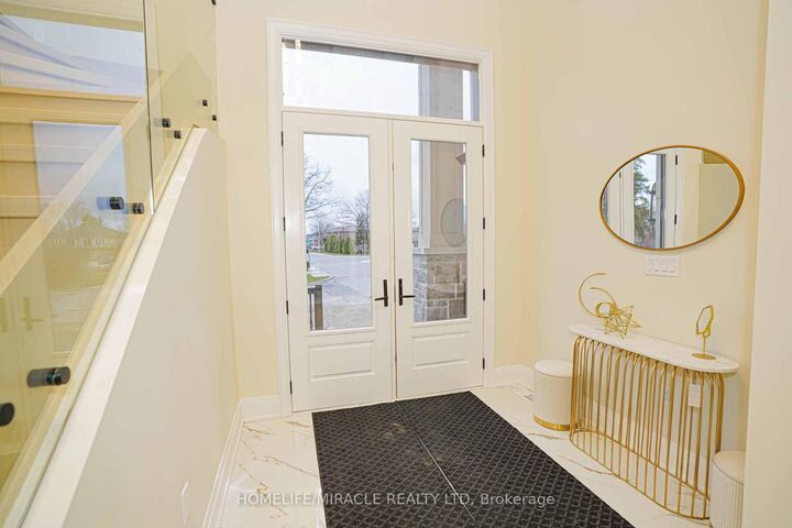 Property Photo: 234 Eleanor Avenue ON L8W 1B5