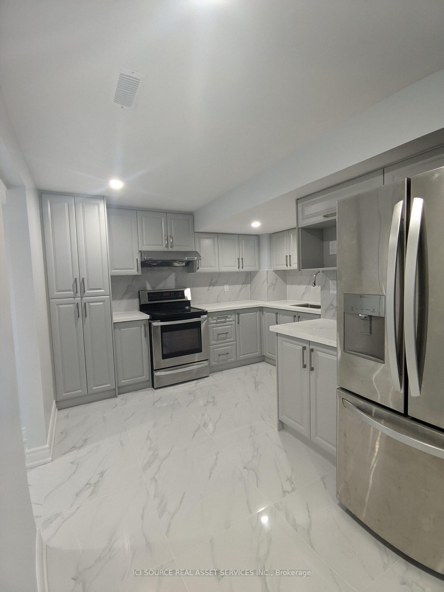 Property Photo: 51 Britannia Avenue Lower Level ON L1L 0C1