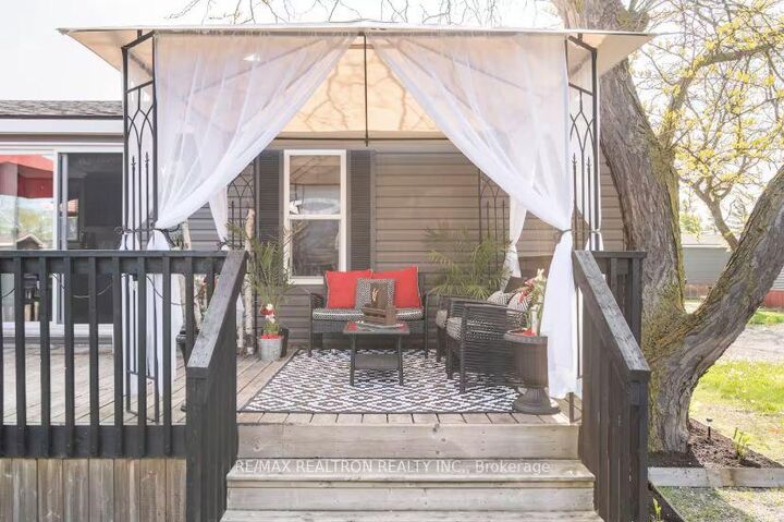 Property Photo: 1501 Line 8 Road 234 ON L0S 1L0