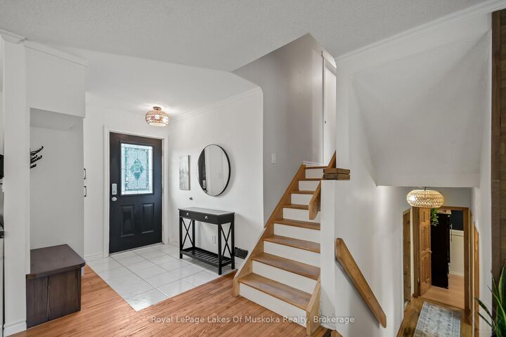 Property Photo: 45 Kevin Crescent ON P1L 1A2