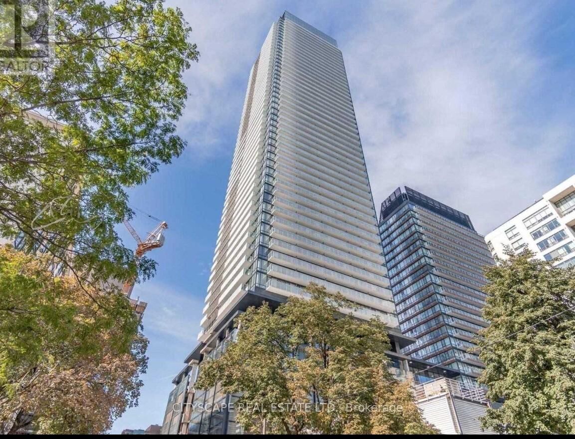 Photo de la propriété: 501 Yonge Street 4206 ON M4Y 1Y4