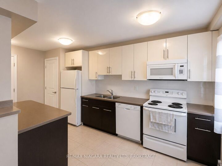 Property Photo:  99 Church Street 303  ON L2R 3E1 