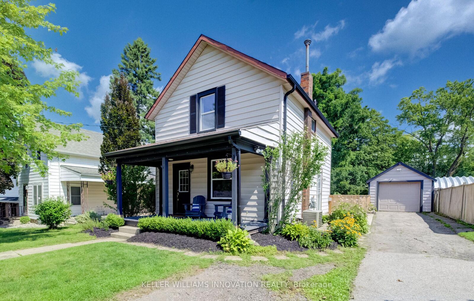 Property Photo: 434812 Zorra Line S ON N0J 1A0