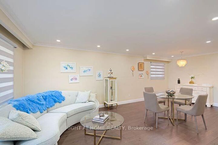 Property Photo: 304 Roywood Crescent ON L3Y 1A5
