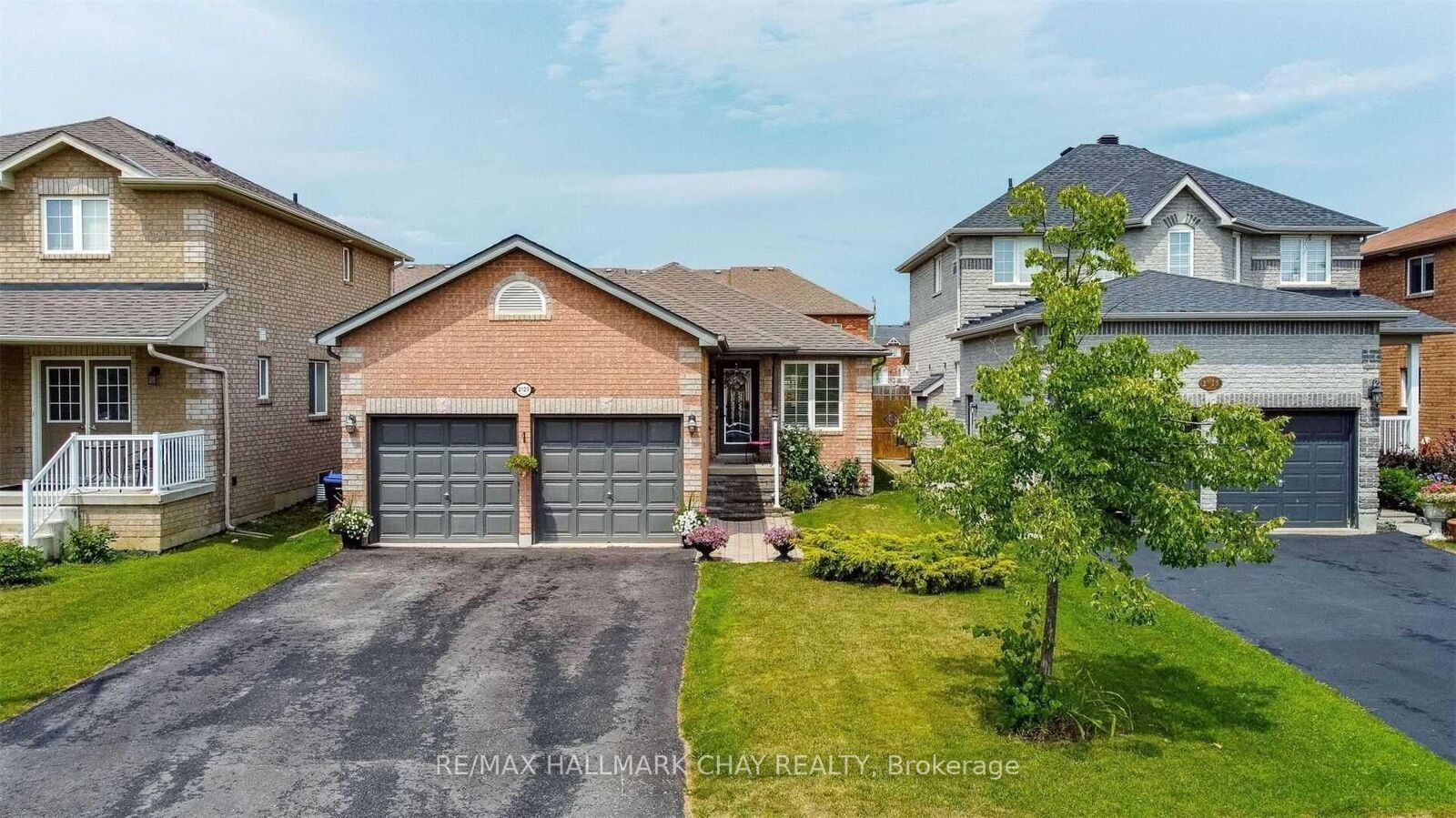 Property Photo:  2123 Osbond Road Lower  ON L9S 0B1 