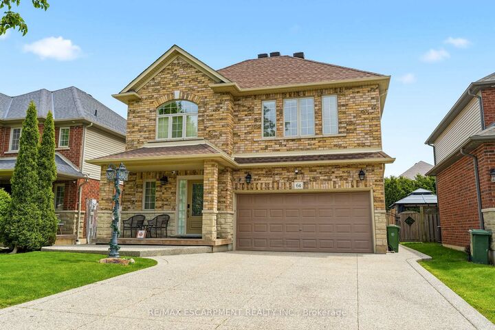 Property Photo: 64 Wilbur Drive ON L0R 1C0