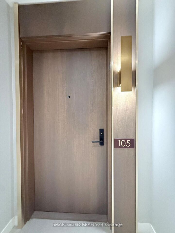 Property Photo: 9700 Ninth Line 105 ON L6B 1A8