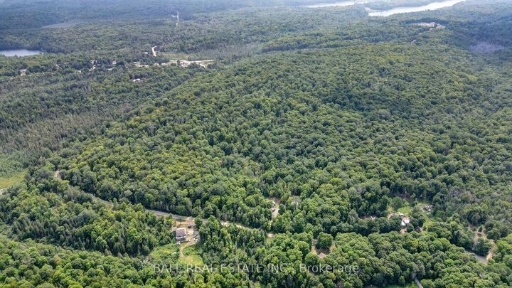 Photo de la propriété:  2884 Old Hastings Road  ON K0L 1P0 