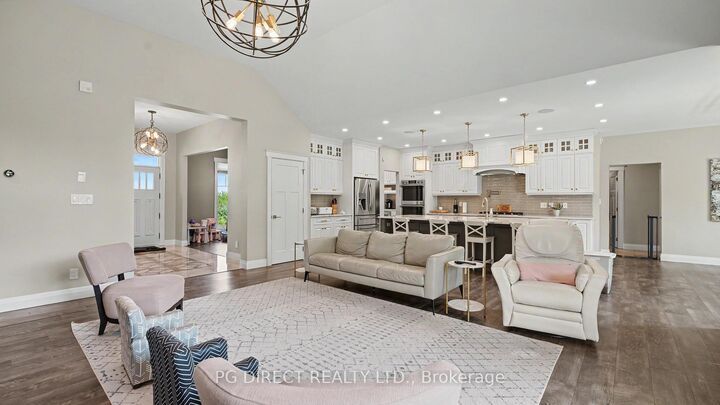 Property Photo: 36 Heron Drive ON K8A 8N9