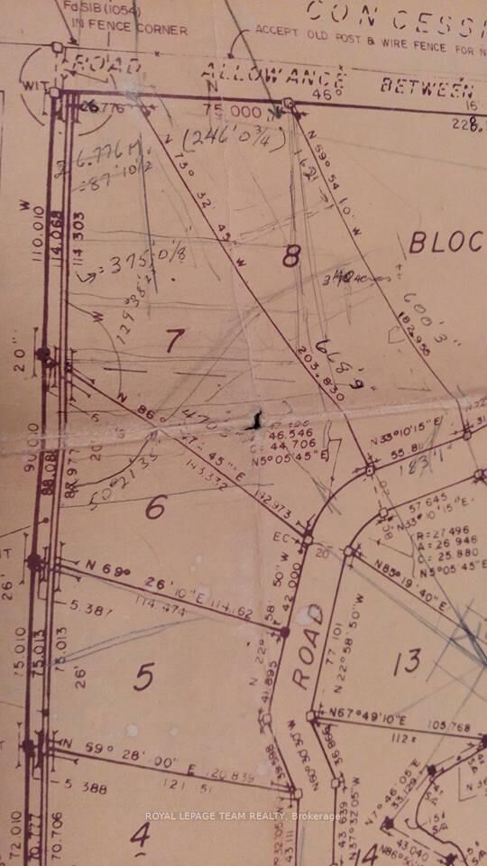 Lot 8 Pond Road — photo 1