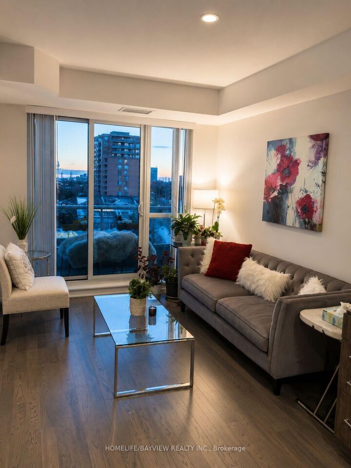 Property Photo:  9191 Yonge Street S 616  ON L4C 6Z2 