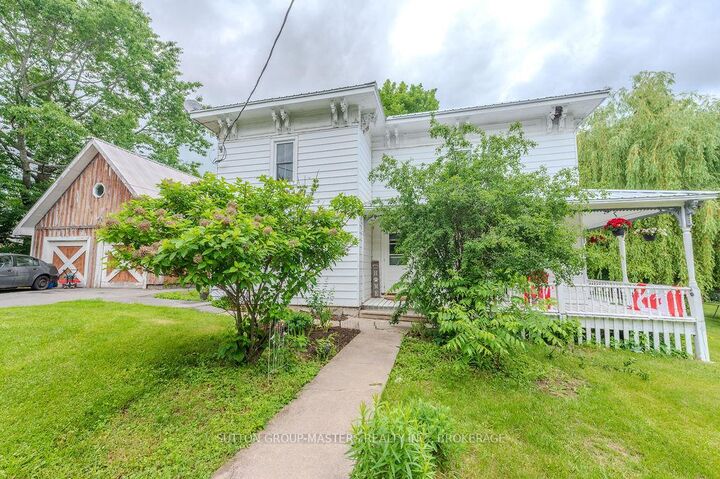 Property Photo: 27 West Street W ON K0K 1Z0
