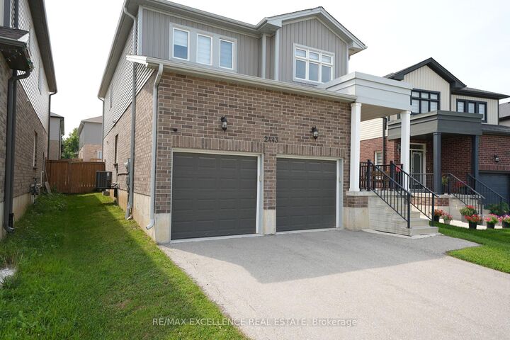 2443 Bennett Cross — photo 1