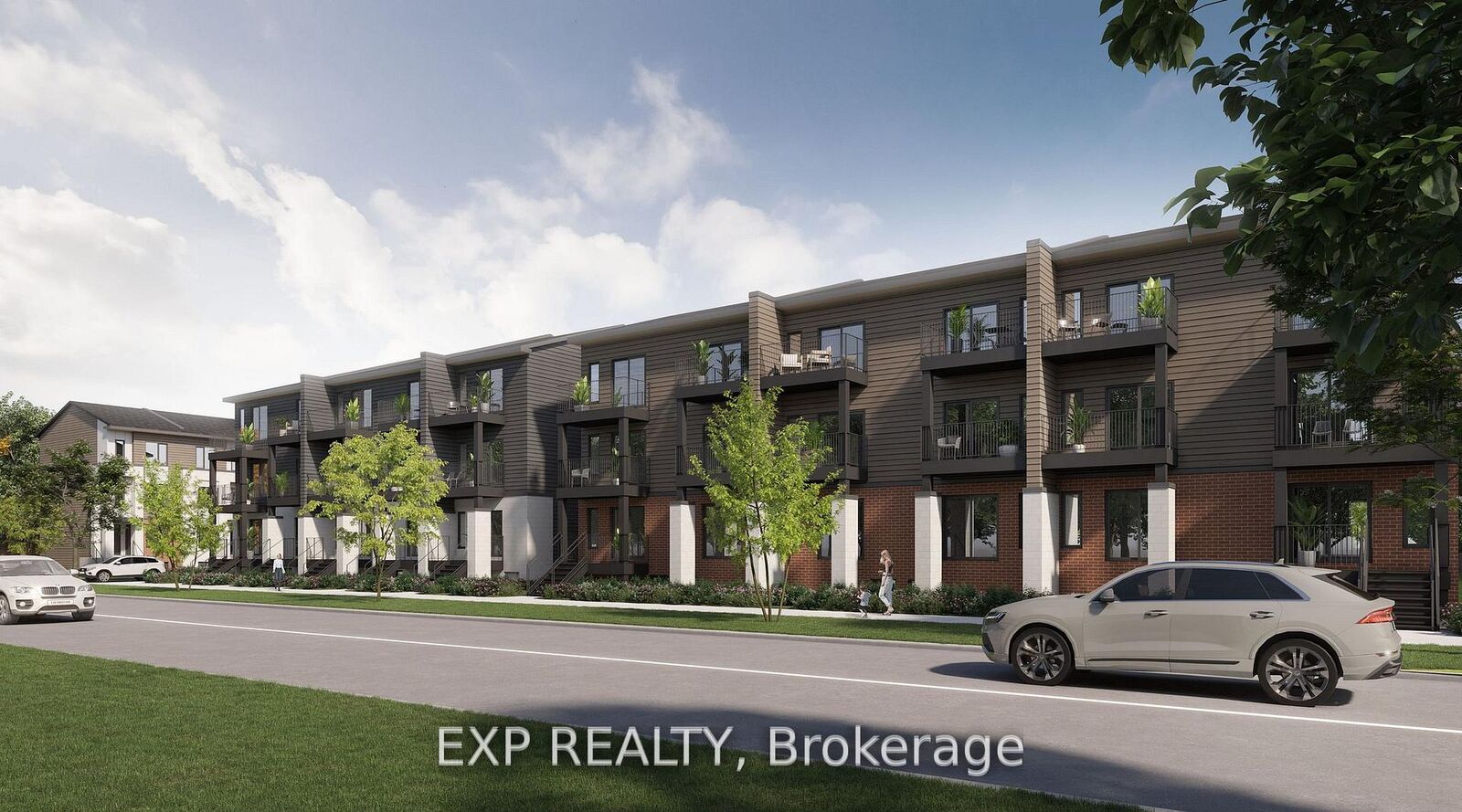 Property Photo: 701 Antelope Private ON K2W 0C7