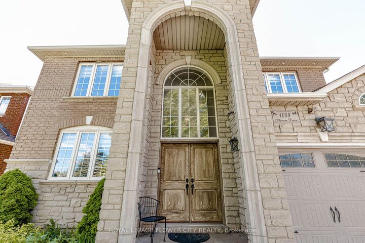 Property Photo: 1058 Agram Drive ON L6H 7L6