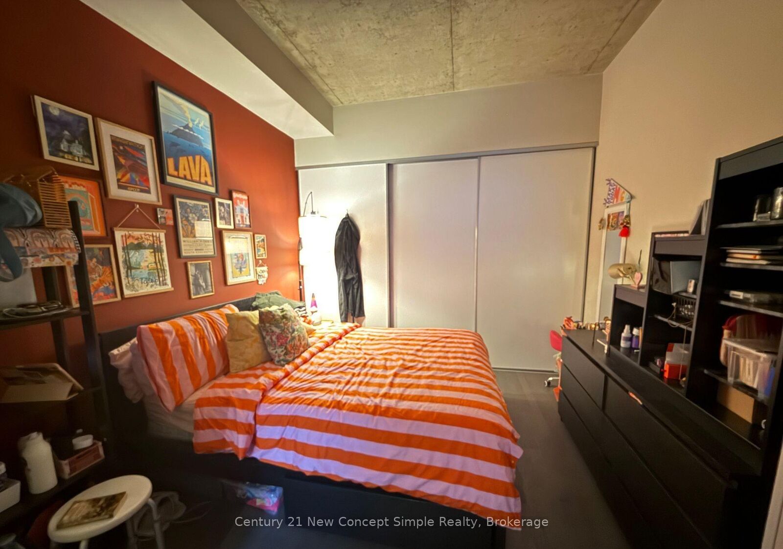 Photo de la propriété:  399 Adelaide Street W 305  ON M5V 1S4 
