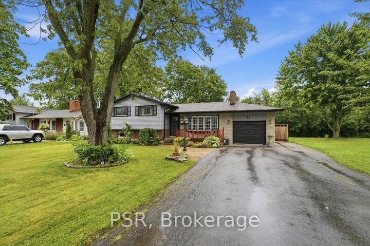 Property Photo: 32 Richmond Street ON L3B 5L6