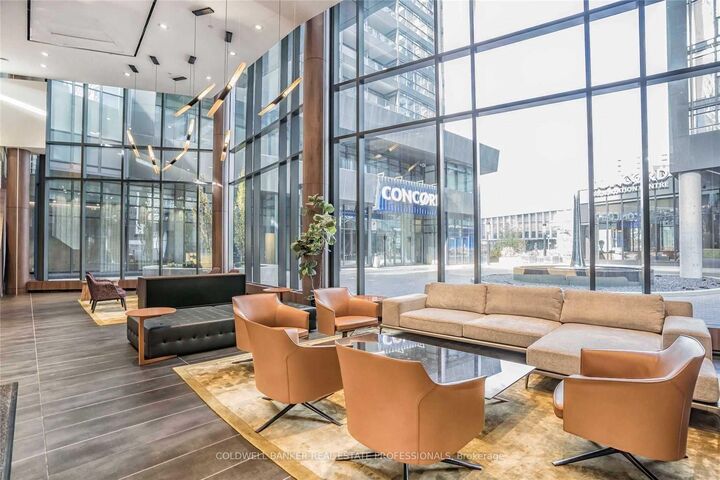 Property Photo: 80 Queens Wharf Road 509 ON M5V 0J3