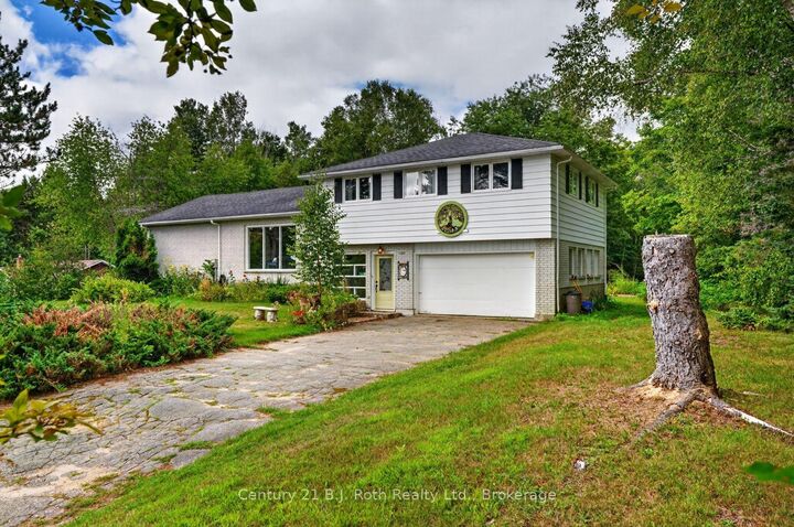 Property Photo: 168 Albert Street N ON P0A 1Z0