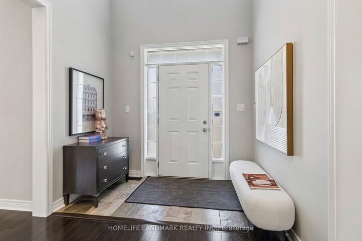 Property Photo: 45 Russell Dawson Road ON L6C 0H1
