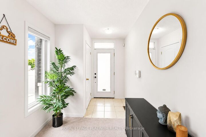 Property Photo: 895 Kicking Horse Path ON L1J 0B4