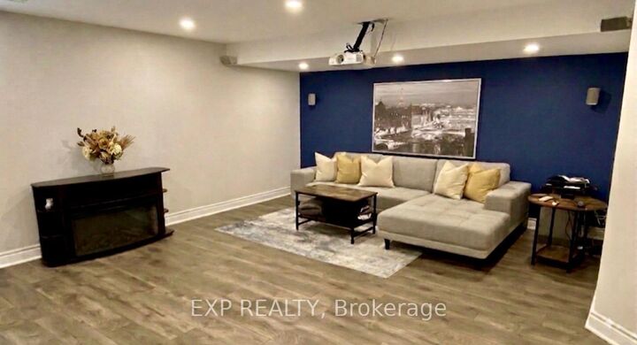 Property Photo: 237 Brambling Way ON K2J 0T7