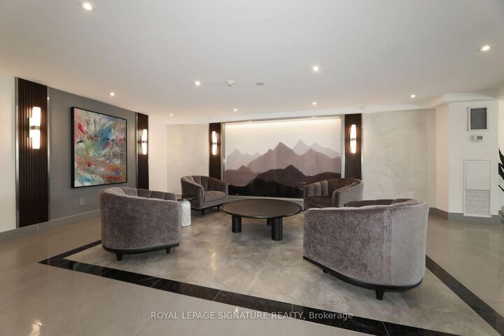 Property Photo: 3303 Don Mills Road 1402 ON M2J 4T6