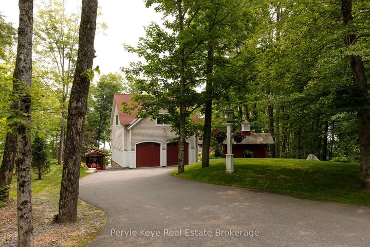 Property Photo: 1159 Maplehurst Drive ON P1H 2J6