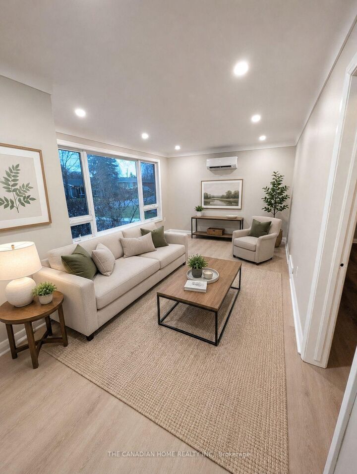 Property Photo:  60 Campbell Crescent #1  ON K7M 1Z5 