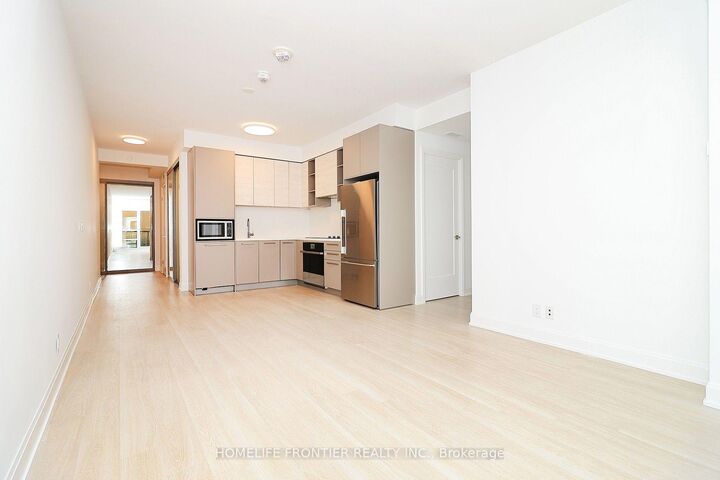 Property Photo: 12 Gandhi Lane 1606 ON L3T 0G8
