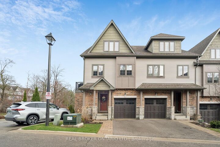 Property Photo: 9 Guthrie Lane 9B ON N0B 2K0