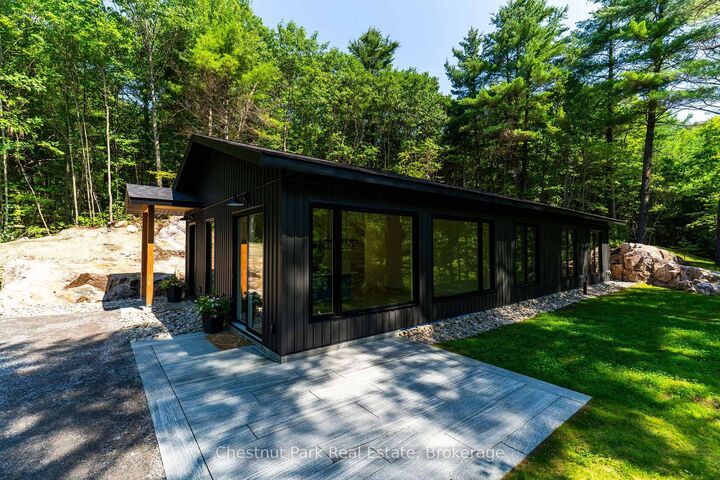 Property Photo: 1510 Highway 141 N/A ON P0B 1M0