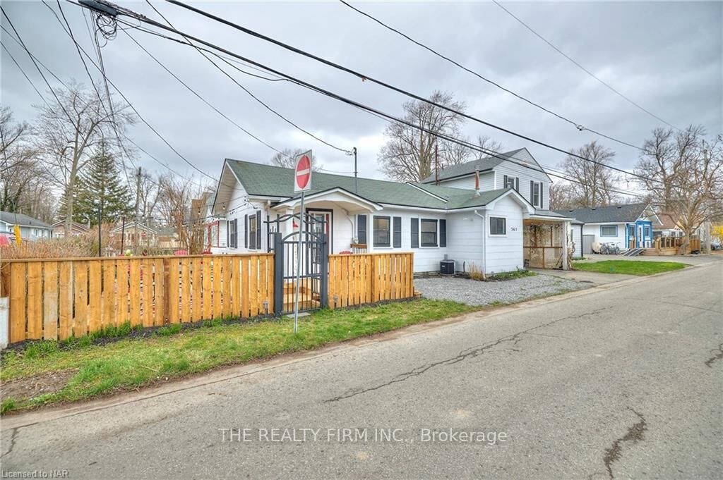 Property Photo:  365 Elmwood Avenue  ON L0S 1B0 