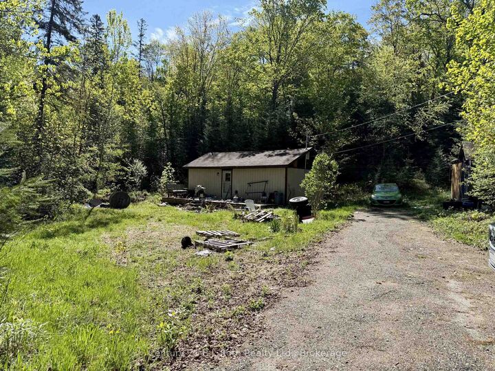 Property Photo:  1709 60 Highway  ON P1H 1A2 