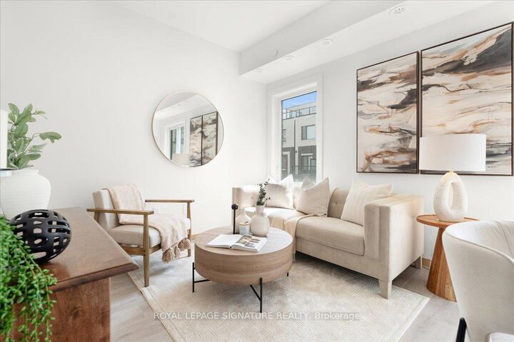 3427 Sheppard Avenue E 306 — photo 1