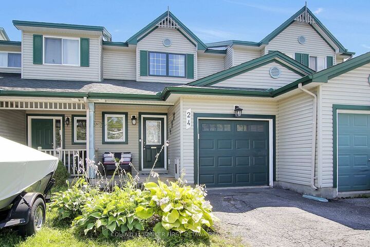 24 Crampton Drive — photo 1