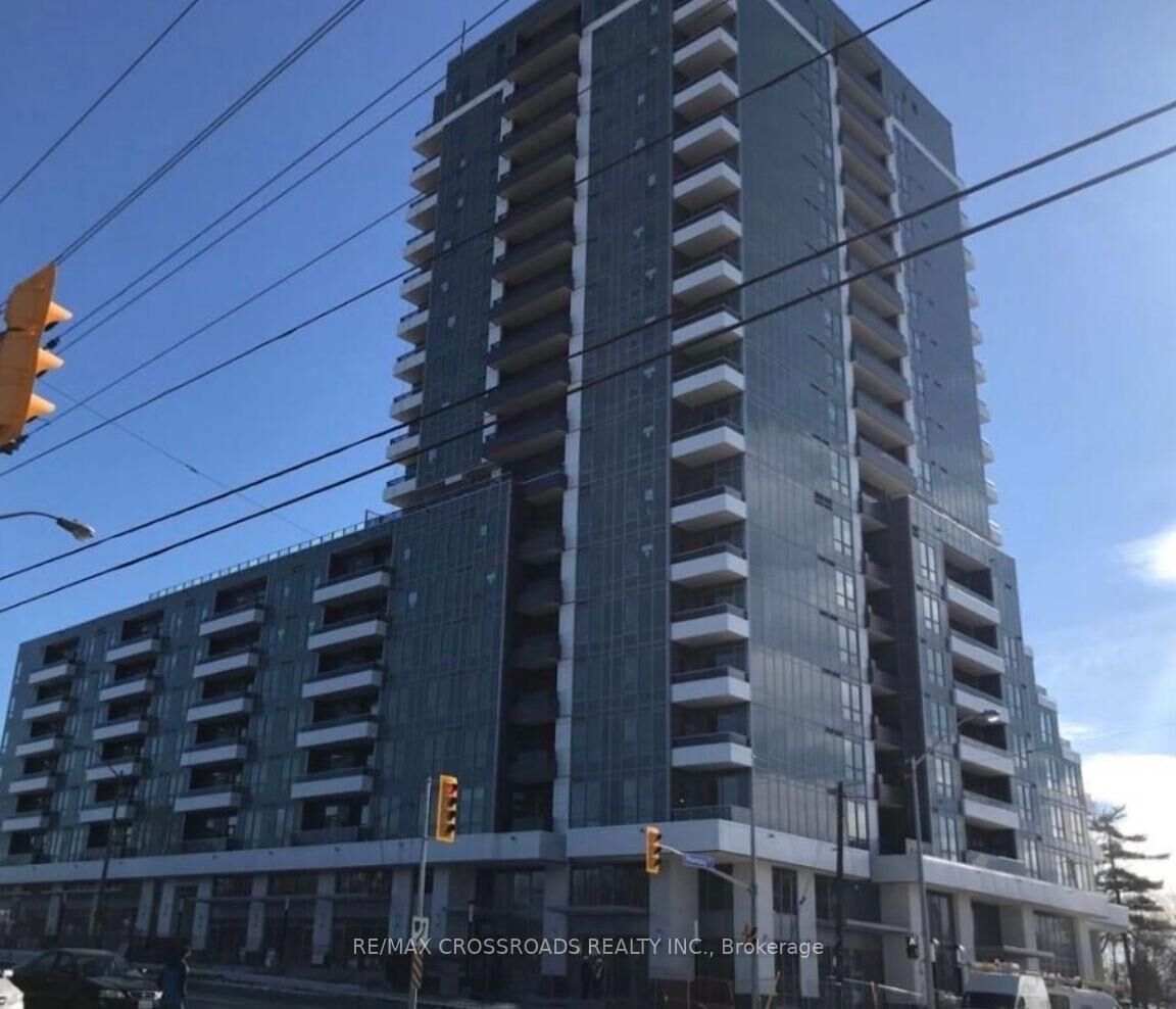 Property Photo:  3121 Sheppard Avenue E 212  ON M1T 0B6 