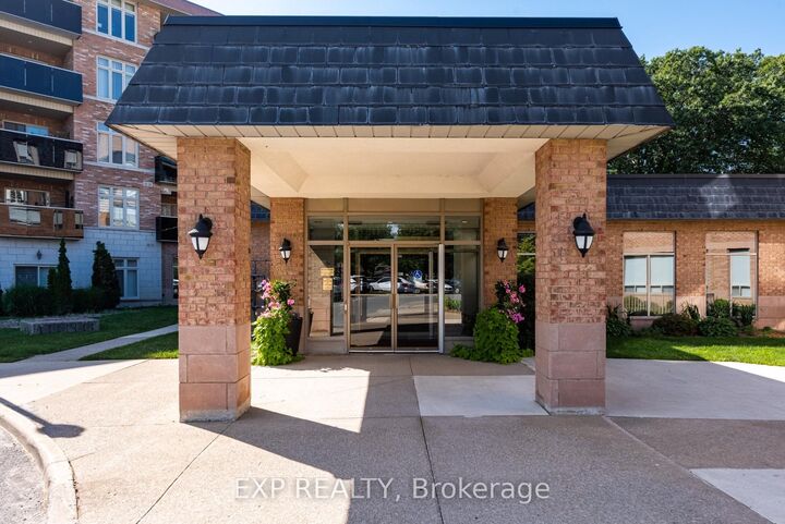 Property Photo:  8111 Forest Glen Drive 227  ON L2H 2Y7 