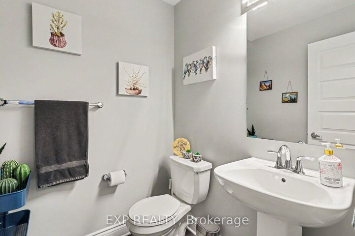 Property Photo: 138 Saint Malo Place ON K0A 1W0