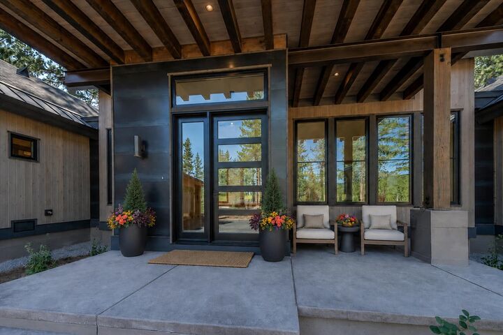 Property Photo: 11582 Henness Road CA 96161