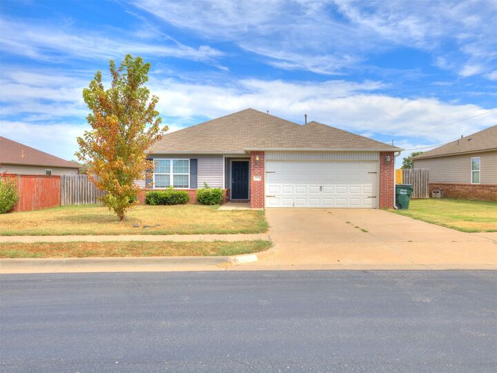 Property Photo:  12809 E 67th Street  OK 74055 