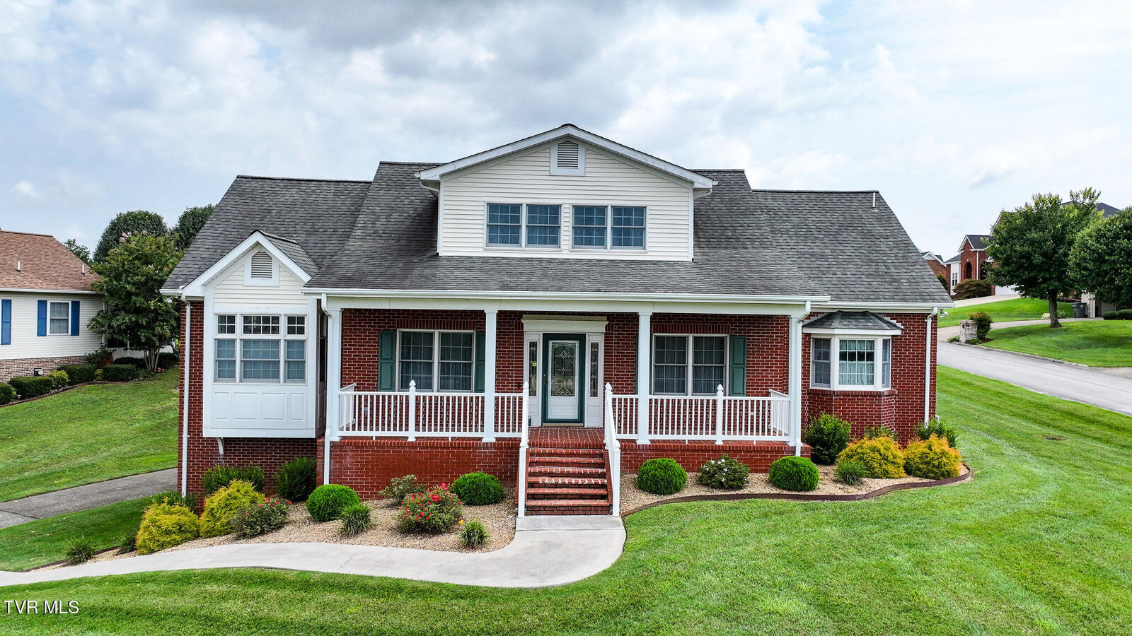 Property Photo:  35 Venice Lane  TN 37745 