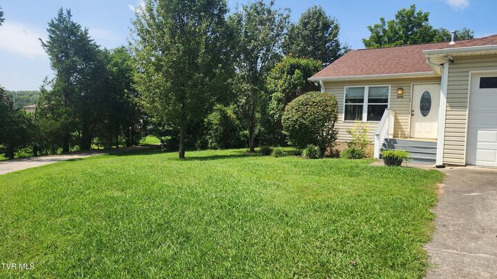Property Photo: 160 Byrd Drive TN 37764