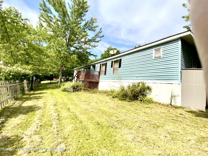 Property Photo: 34 Forrest NY 12466