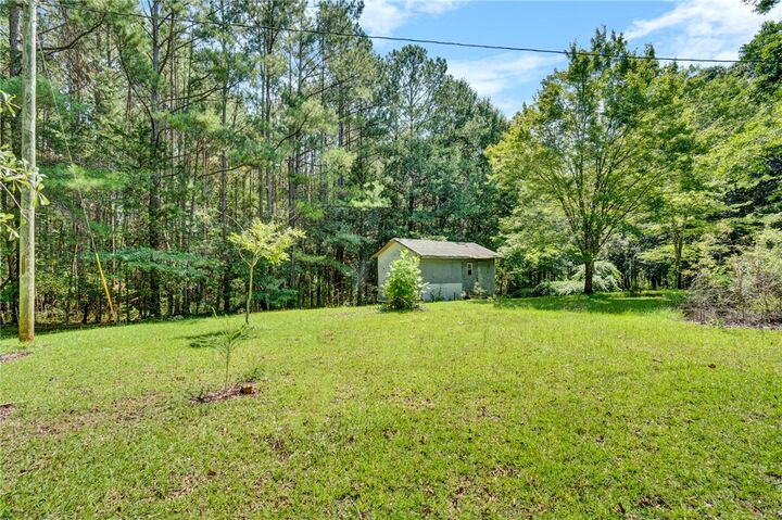 Property Photo: 1506 Park Ridge Drive SC 29672
