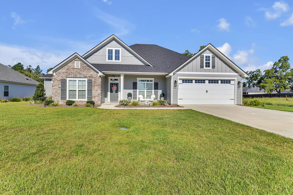Property Photo: 3016 Houser Way GA 31632